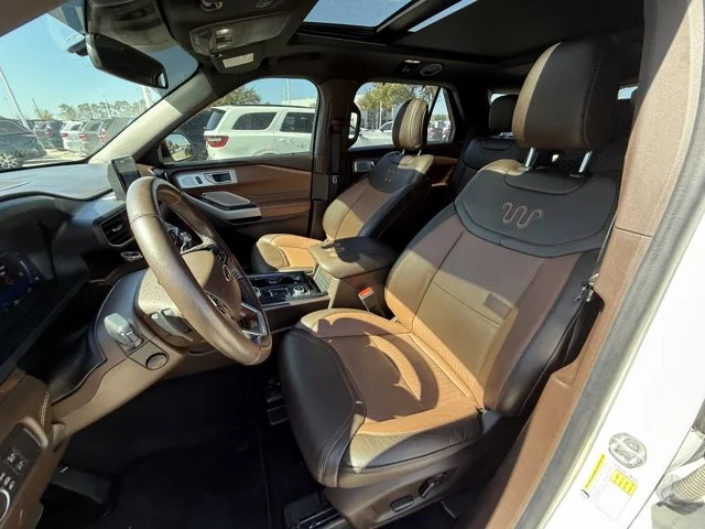 SEMINUEVOS FORD Explorer a Estados en autogozo