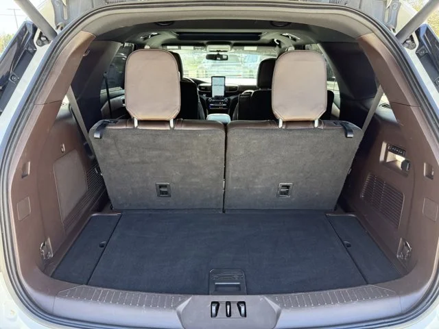 SEMINUEVOS FORD Explorer a Estados en autogozo