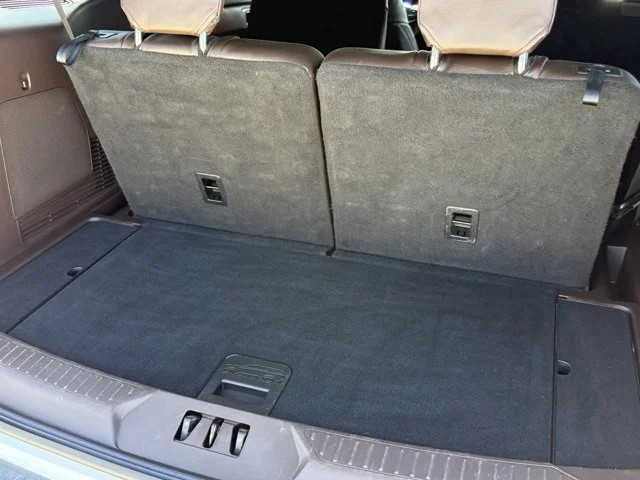 SEMINUEVOS FORD Explorer a Estados en autogozo