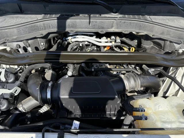 SEMINUEVOS FORD Explorer a Estados en autogozo