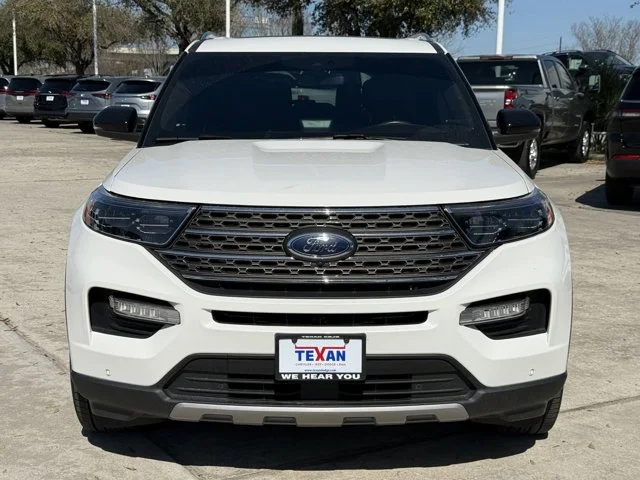 SEMINUEVOS FORD Explorer a Estados en autogozo
