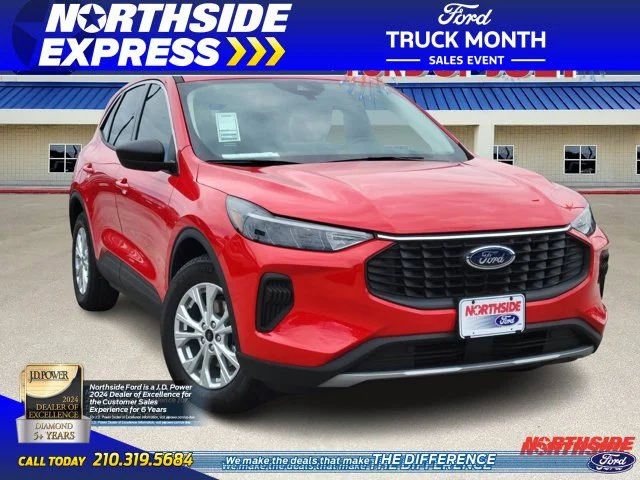Nuevos FORD ESCAPE à Estados chez autogozo