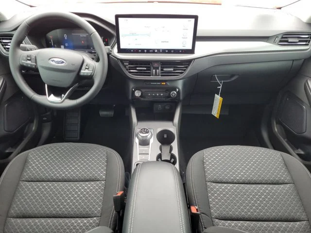 Nuevos FORD ESCAPE à Estados chez autogozo