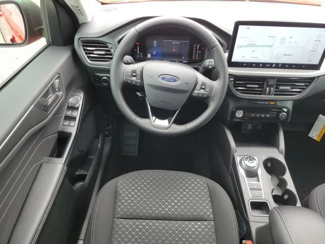 Nuevos FORD ESCAPE à Estados chez autogozo