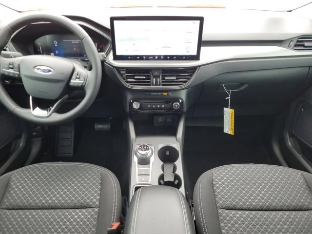 Nuevos FORD ESCAPE à Estados chez autogozo