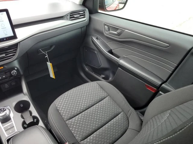 Nuevos FORD ESCAPE à Estados chez autogozo