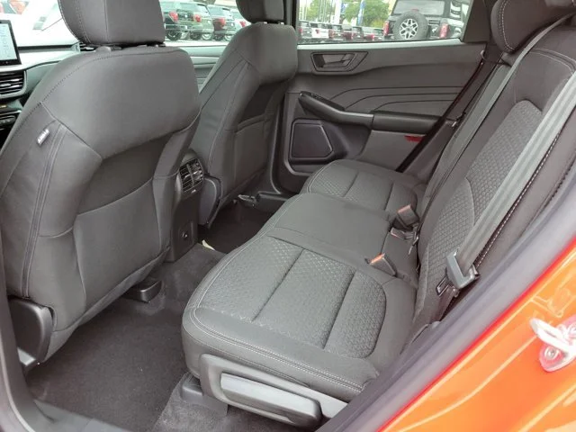 Nuevos FORD ESCAPE à Estados chez autogozo