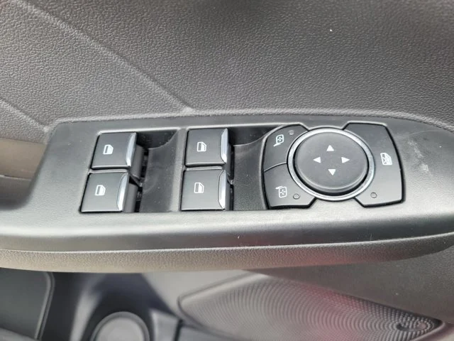 Nuevos FORD ESCAPE à Estados chez autogozo