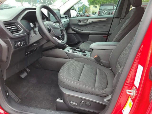 Nuevos FORD ESCAPE à Estados chez autogozo