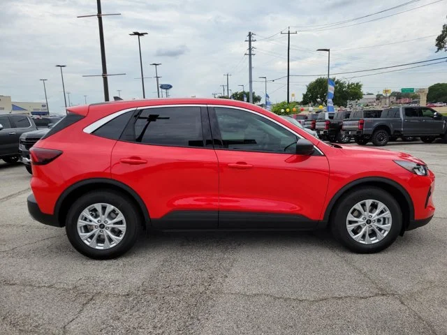 Nuevos FORD ESCAPE à Estados chez autogozo