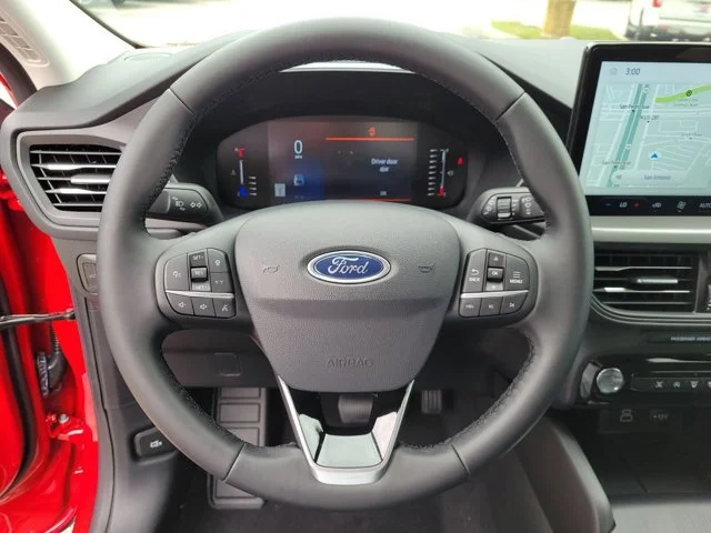 Nuevos FORD ESCAPE à Estados chez autogozo