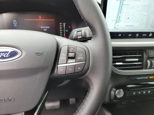 Nuevos FORD ESCAPE à Estados chez autogozo