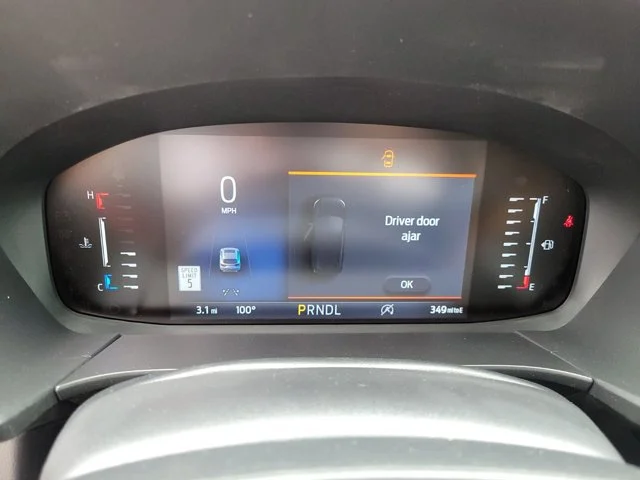 Nuevos FORD ESCAPE à Estados chez autogozo