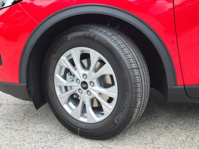 Nuevos FORD ESCAPE à Estados chez autogozo