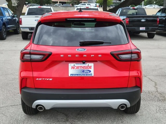 Nuevos FORD ESCAPE à Estados chez autogozo