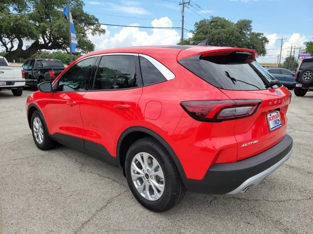 Nuevos FORD ESCAPE à Estados chez autogozo