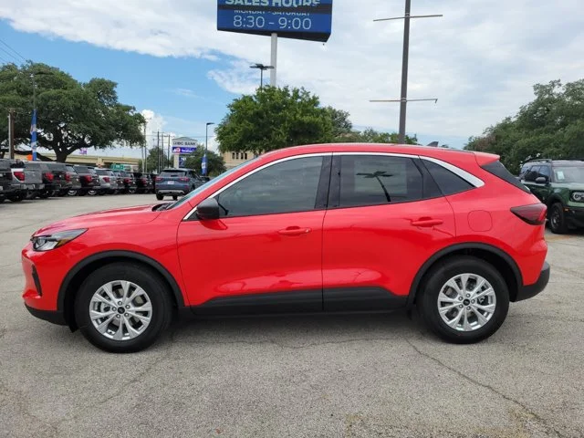 Nuevos FORD ESCAPE à Estados chez autogozo
