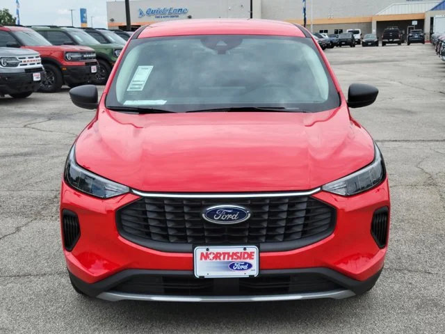 Nuevos FORD ESCAPE à Estados chez autogozo
