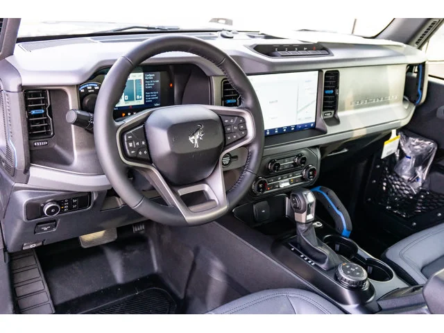 Nuevos FORD BRONCO à Estados chez autogozo