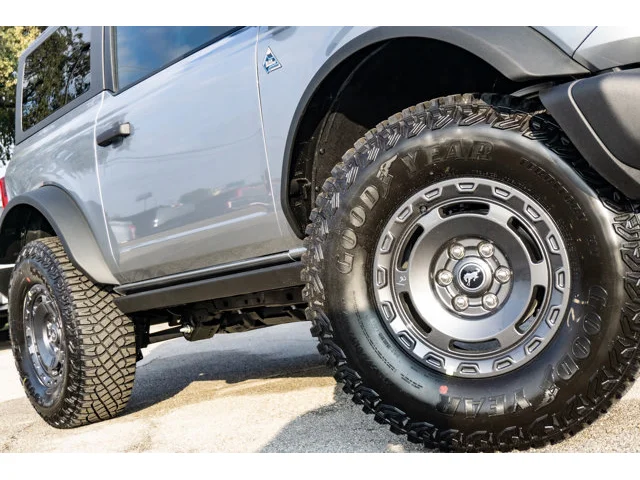Nuevos FORD BRONCO à Estados chez autogozo