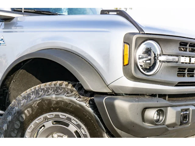 Nuevos FORD BRONCO à Estados chez autogozo