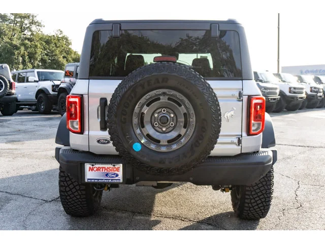 Nuevos FORD BRONCO à Estados chez autogozo