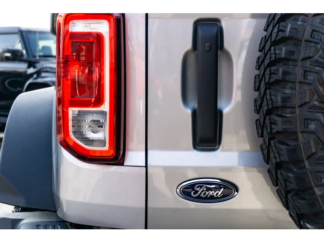 Nuevos FORD BRONCO à Estados chez autogozo