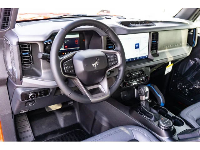 Nuevos FORD BRONCO à Estados chez autogozo