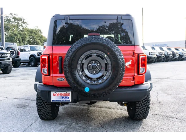 Nuevos FORD BRONCO à Estados chez autogozo