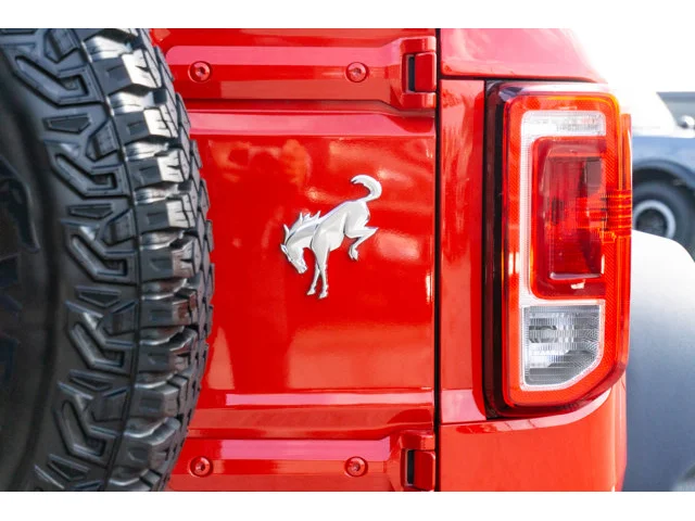 Nuevos FORD BRONCO à Estados chez autogozo