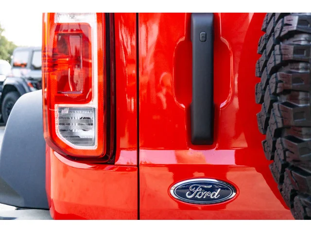 Nuevos FORD BRONCO à Estados chez autogozo