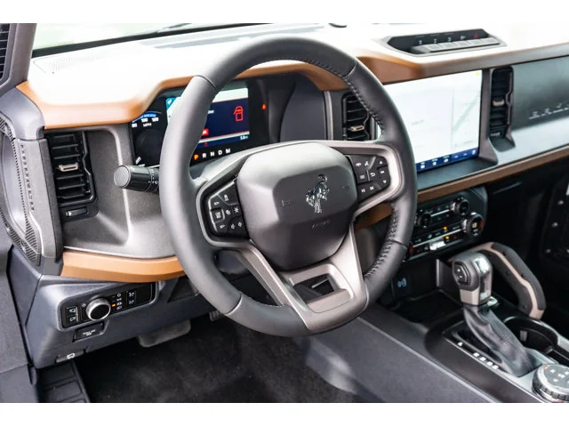Nuevos FORD BRONCO à Estados chez autogozo