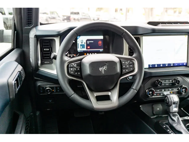 Nuevos FORD BRONCO à Estados chez autogozo
