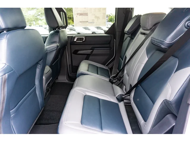 Nuevos FORD BRONCO à Estados chez autogozo