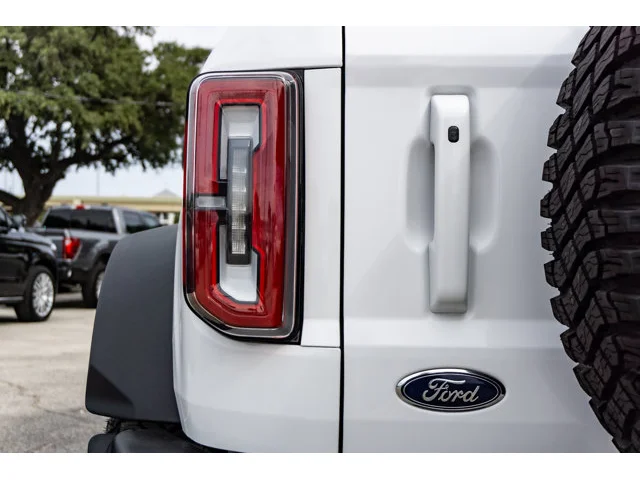 Nuevos FORD BRONCO à Estados chez autogozo