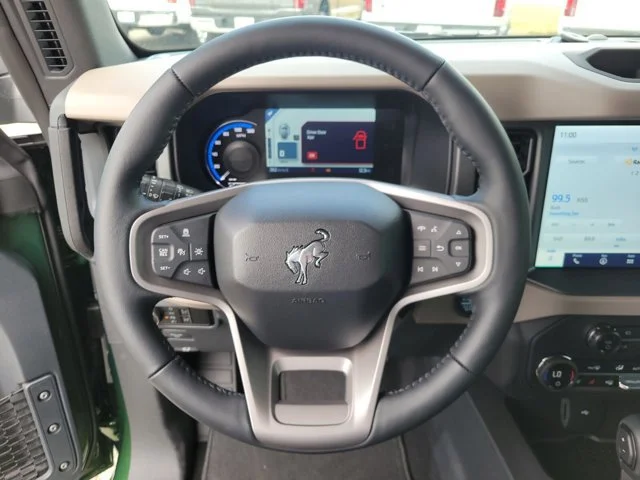 Nuevos FORD BRONCO à Estados chez autogozo