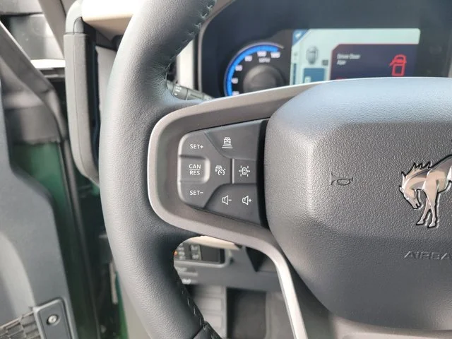 Nuevos FORD BRONCO à Estados chez autogozo