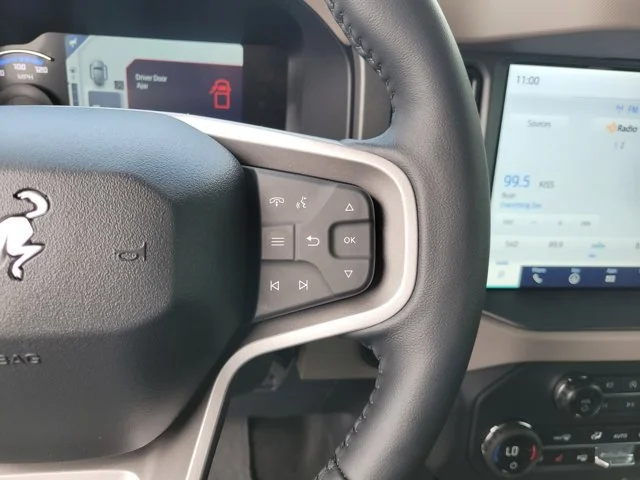 Nuevos FORD BRONCO à Estados chez autogozo