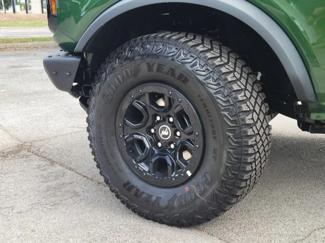 Nuevos FORD BRONCO à Estados chez autogozo