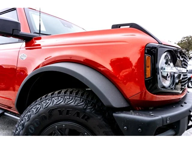 Nuevos FORD BRONCO à Estados chez autogozo