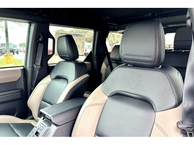 Nuevos FORD BRONCO à Estados chez autogozo