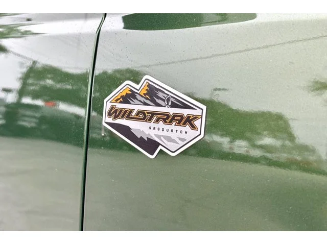 Nuevos FORD BRONCO à Estados chez autogozo