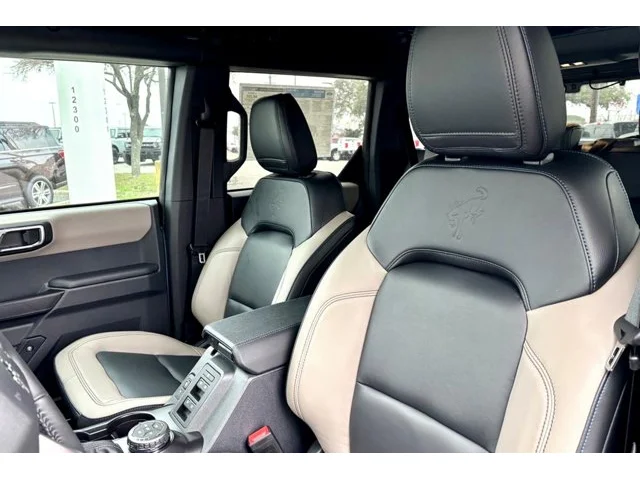 Nuevos FORD BRONCO à Estados chez autogozo