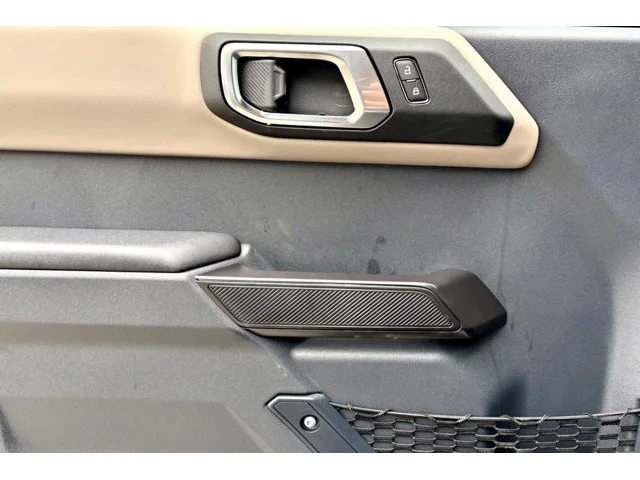 Nuevos FORD BRONCO à Estados chez autogozo