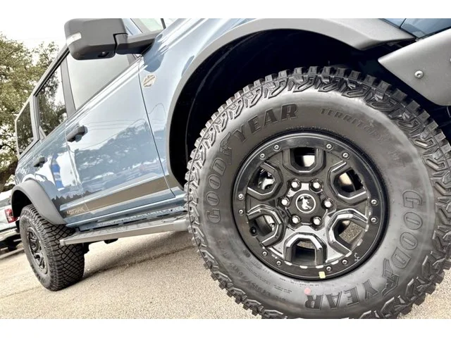 Nuevos FORD BRONCO à Estados chez autogozo
