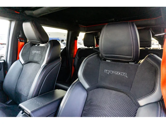 SEMINUEVOS FORD Bronco a Estados en autogozo