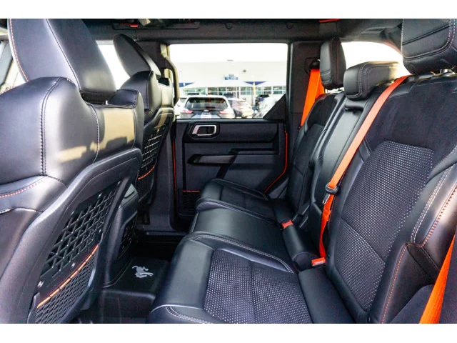 SEMINUEVOS FORD Bronco a Estados en autogozo