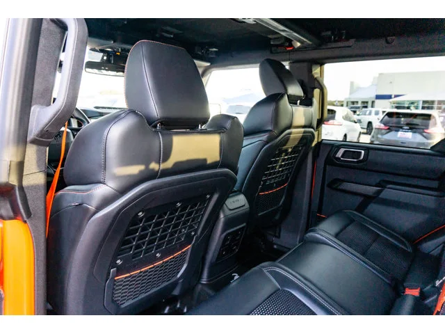 SEMINUEVOS FORD Bronco a Estados en autogozo