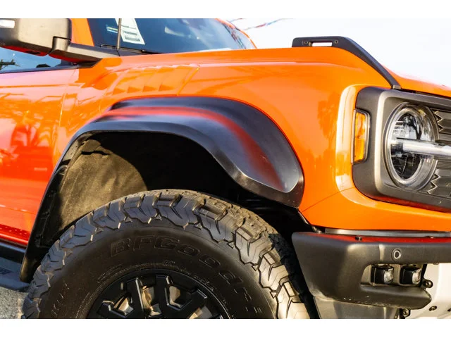 SEMINUEVOS FORD Bronco a Estados en autogozo