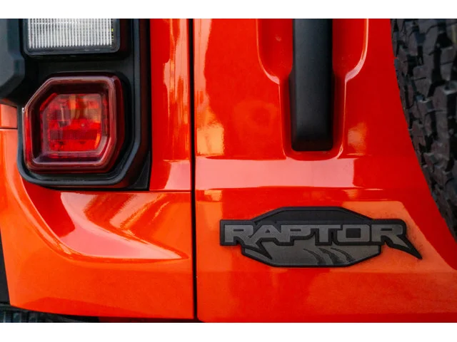SEMINUEVOS FORD Bronco a Estados en autogozo